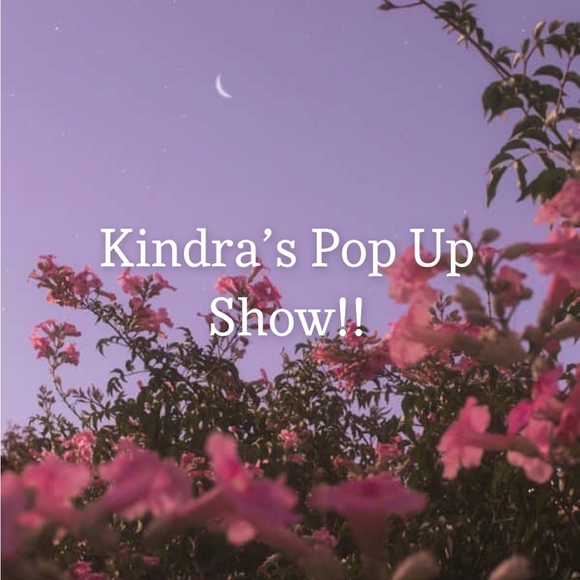 NFS🚫 Live show only | Unlisted Inventory! - Picture 1 of 1